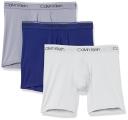 Calvin Klein Underwear 3 Pack Boxer Briefs