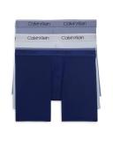 Calvin Klein Underwear 3 Pack Boxer Briefs