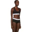 Calvin Klein Underwear Black Modern Cotton Bralette
