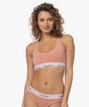 Calvin Klein Underwear Bra Female Size L
