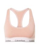 Calvin Klein Underwear Bra Female Size L