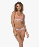 Calvin Klein Underwear Bra Female Size L