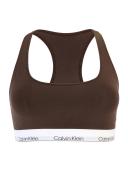 Calvin Klein Underwear Bra Female Size XXL