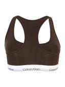 Calvin Klein Underwear Bra Female Size XXL