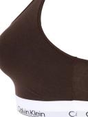 Calvin Klein Underwear Bra Female Size XXL