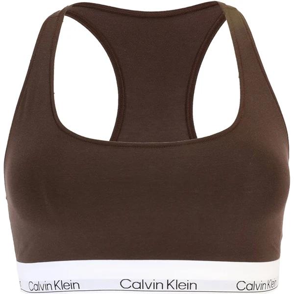 Calvin Klein Underwear Bra Female Size XXL