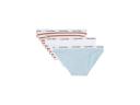 Calvin Klein Underwear Carousel Bikini 3 Pack