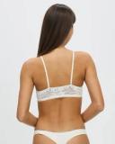 Calvin Klein Underwear Comfort Lace Unlined Bralette