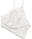Calvin Klein Underwear Comfort Lace Unlined Bralette