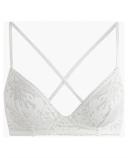 Calvin Klein Underwear Comfort Lace Unlined Bralette