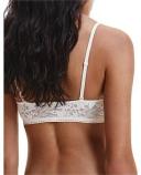 Calvin Klein Underwear Comfort Lace Unlined Bralette
