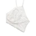 Calvin Klein Underwear Comfort Lace Unlined Bralette