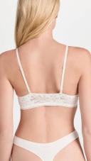 Calvin Klein Underwear Comfort Lace Unlined Bralette
