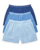 Calvin Klein Underwear Cotton Classic 3 Pack Knit Boxers