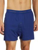 Calvin Klein Underwear Cotton Classic 3 Pack Knit Boxers