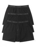 Calvin Klein Underwear Cotton Classic 3 Pack Knit Boxers
