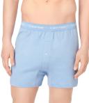 Calvin Klein Underwear Cotton Classic 3 Pack Knit Boxers