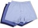 Calvin Klein Underwear Cotton Classic 3 Pack Knit Boxers