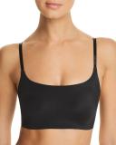 Calvin Klein Underwear Lightly Lined V Neck Bralette | Off White | Size M | Shopbop