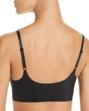 Calvin Klein Underwear Lightly Lined V Neck Bralette | Off White | Size M | Shopbop