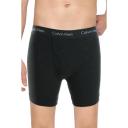 Calvin Klein Underwear Men's 3-Pack Stretch Cotton Briefs - Jaachpar - Size Large