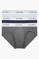 Calvin Klein Underwear Men Underwear, Grey / Xs