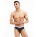 Calvin Klein Underwear Men Underwear, Grey / Xs