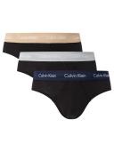 Calvin Klein Underwear Men Underwear, Grey / Xs