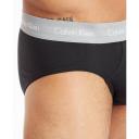 Calvin Klein Underwear Men Underwear, Grey / Xs