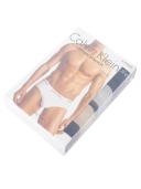 Calvin Klein Underwear Men Underwear, Grey / Xs