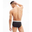 Calvin Klein Underwear Men Underwear, Grey / Xs