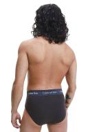Calvin Klein Underwear Men Underwear, Grey / Xs
