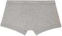 Calvin Klein Underwear Three-Pack Multicolor Classic Fit Boxers