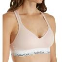 Calvin Klein Underwear Women's Modern Cotton Lightly Lined Bralette
