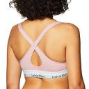 Calvin Klein Underwear Women's Modern Cotton Lightly Lined Bralette