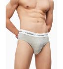 Calvin Klein White Underwear - S