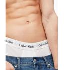 Calvin Klein White Underwear - S