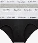 Calvin Klein White Underwear - S