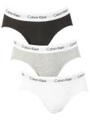 Calvin Klein White Underwear - S