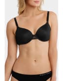 Calvin Klein Women's Invisibles Full Coverage Contour Bra