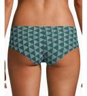 Calvin Klein Women's Invisibles Thong (656 Alluring Blush, Size M)