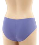 Calvin Klein Women's Invisibles Thong (656 Alluring Blush, Size M)