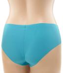 Calvin Klein Women's Invisibles Thong (656 Alluring Blush, Size M)