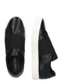 Calvin Klein Women Sneakers, Black / 36