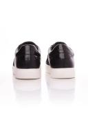 Calvin Klein Women Sneakers, Black / 36