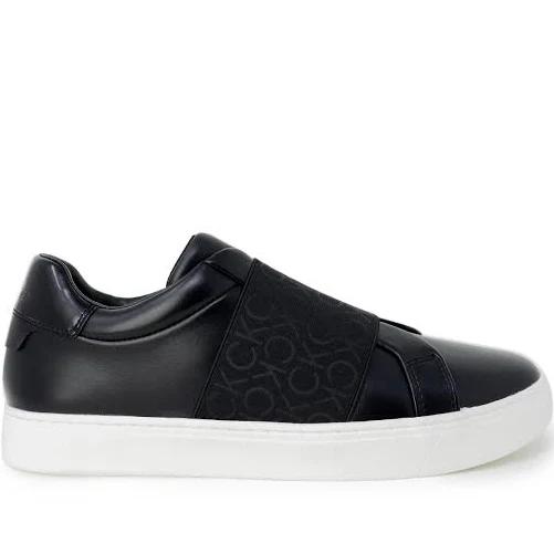 Calvin Klein Women Sneakers, Black / 36