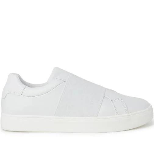 Calvin Klein Women Sneakers - White / 40