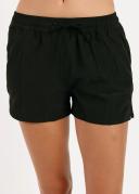Calypsa 2"/3" Board Shorts - Black - XS - AfterPay & zipPay Available