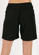 Calypsa 7" Board Shorts - Black - S - AfterPay & zipPay Available
