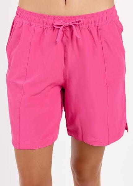 Calypsa 7" Board Shorts - Magenta - 6x - AfterPay & zipPay Available